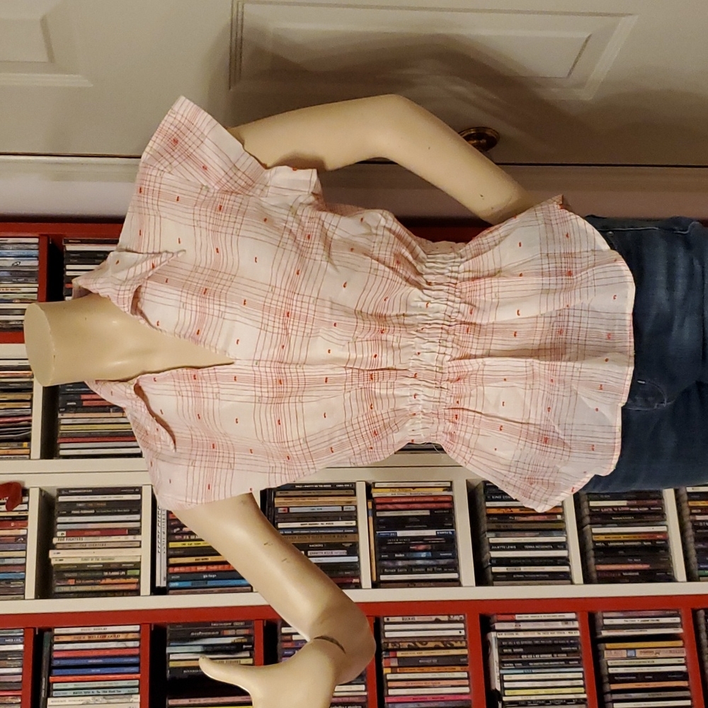 Vintage Shirt